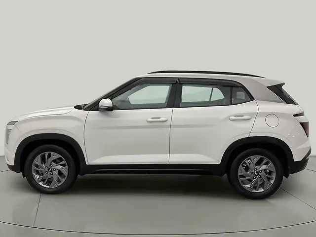 Used Hyundai Creta [2020-2023] SX (O) 1.4 Turbo 7 DCT [2020-2022] in Delhi