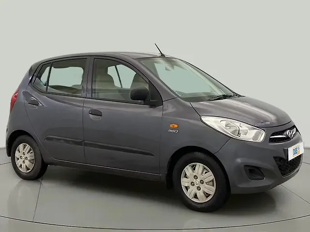 Used 2014 Hyundai i10 in Delhi