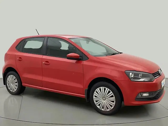 Used 2019 Volkswagen Polo in Bangalore