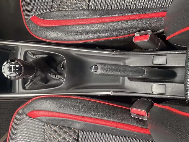 Used Maruti Suzuki Baleno [2015-2019] Zeta 1.2 in Indore
