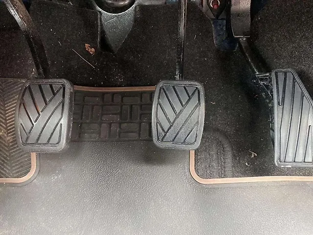 Used Maruti Suzuki Baleno [2015-2019] Zeta 1.2 in Indore