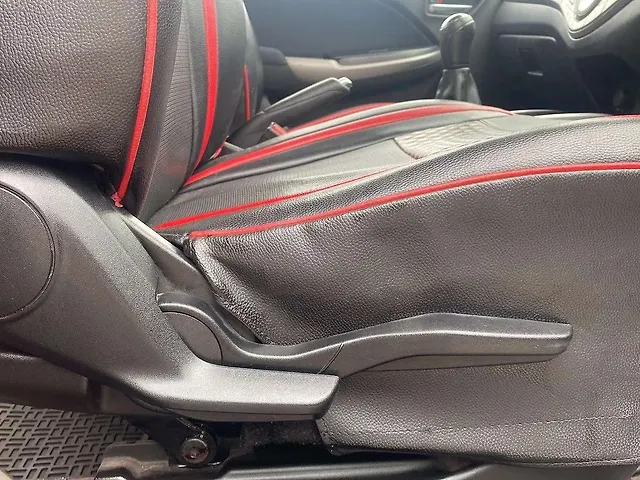 Used Maruti Suzuki Baleno [2015-2019] Zeta 1.2 in Indore