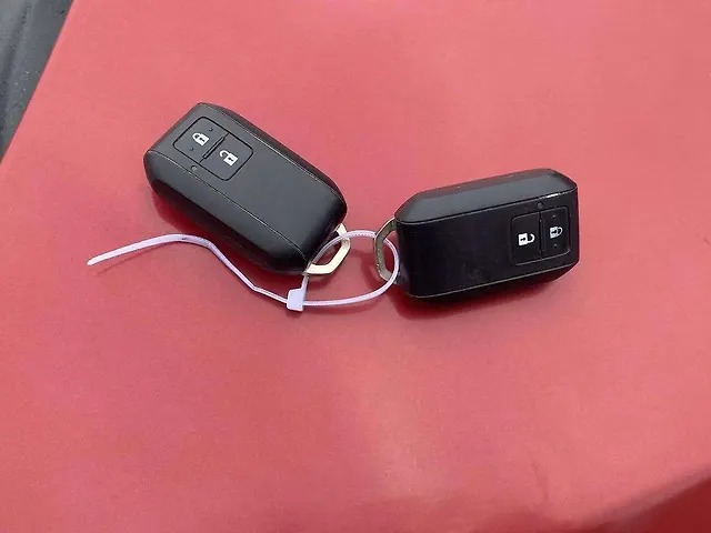 Used Maruti Suzuki Baleno [2015-2019] Zeta 1.2 in Indore