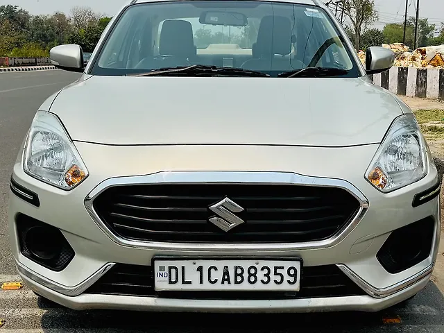 Used 2019 Maruti Suzuki DZire in Delhi