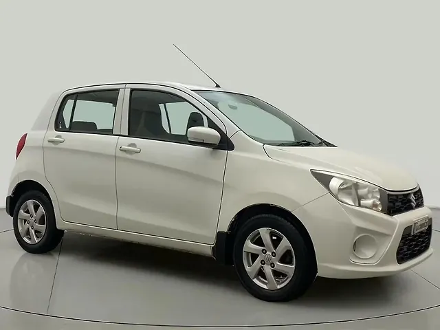 Used 2017 Maruti Suzuki Celerio in Bangalore