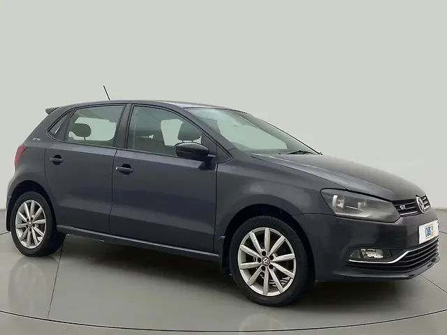 Used 2018 Volkswagen Polo in Bangalore