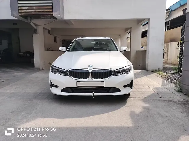 Used 2019 BMW 3-Series in Hyderabad