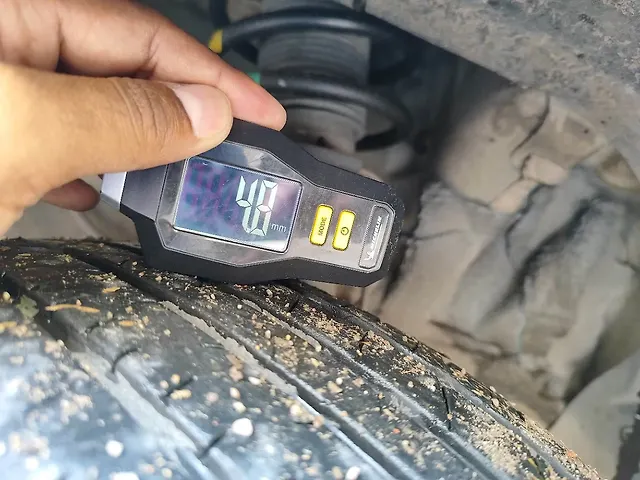 Used Hyundai Creta [2017-2018] SX Plus 1.6  Petrol in Mohali