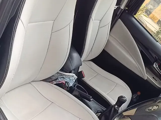Used Toyota Innova Crysta [2016-2020] 2.4 VX 8 STR [2016-2020] in Mumbai