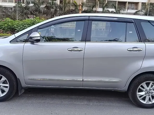 Used Toyota Innova Crysta [2016-2020] 2.4 VX 8 STR [2016-2020] in Mumbai