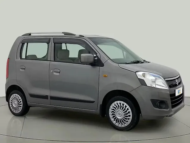 Used 2017 Maruti Suzuki Wagon R in Chennai