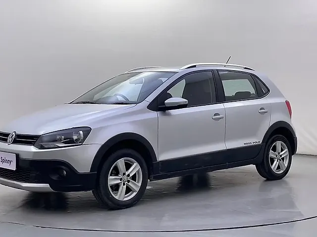 Used 2015 Volkswagen Polo in Bangalore