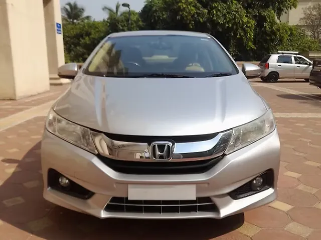Used 2015 Honda City in Thane