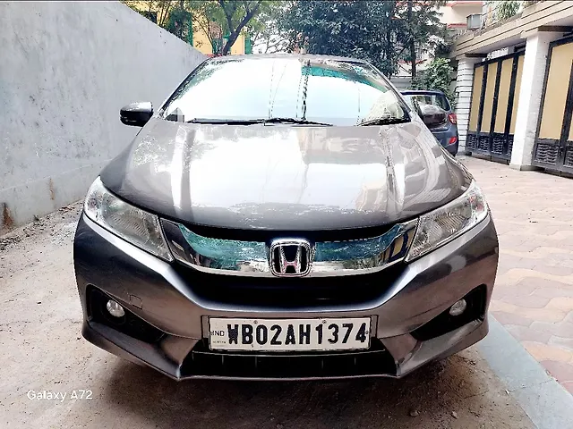 Used 2015 Honda City in Kolkata
