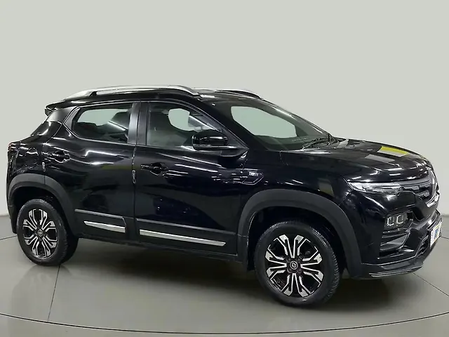 Used 2022 Renault Kiger in Navi Mumbai
