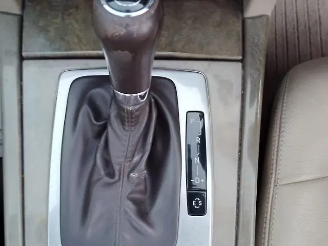 Used Mercedes-Benz E-Class [2009-2013] E250 CDI BlueEfficiency in Pune