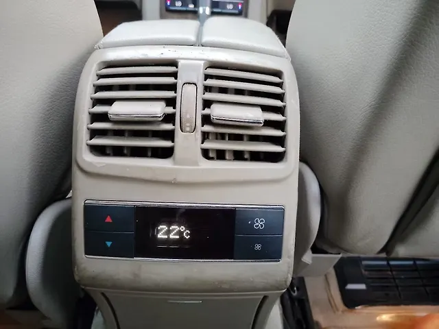 Used Mercedes-Benz E-Class [2009-2013] E250 CDI BlueEfficiency in Pune