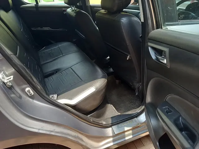 Used Maruti Suzuki Swift [2014-2018] VDi ABS [2014-2017] in Thane