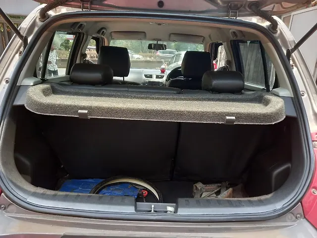 Used Maruti Suzuki Swift [2014-2018] VDi ABS [2014-2017] in Thane