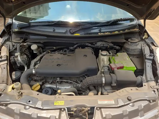 Used Maruti Suzuki Swift [2014-2018] VDi ABS [2014-2017] in Thane