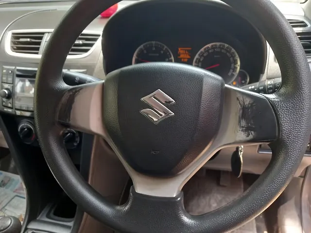 Used Maruti Suzuki Swift [2014-2018] VDi ABS [2014-2017] in Thane