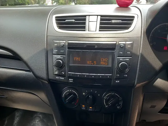 Used Maruti Suzuki Swift [2014-2018] VDi ABS [2014-2017] in Thane