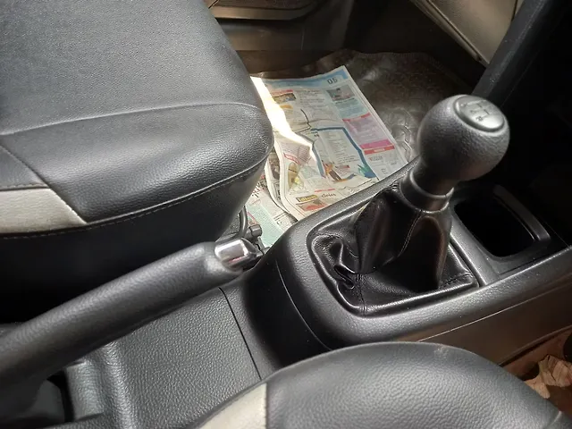 Used Maruti Suzuki Swift [2014-2018] VDi ABS [2014-2017] in Thane