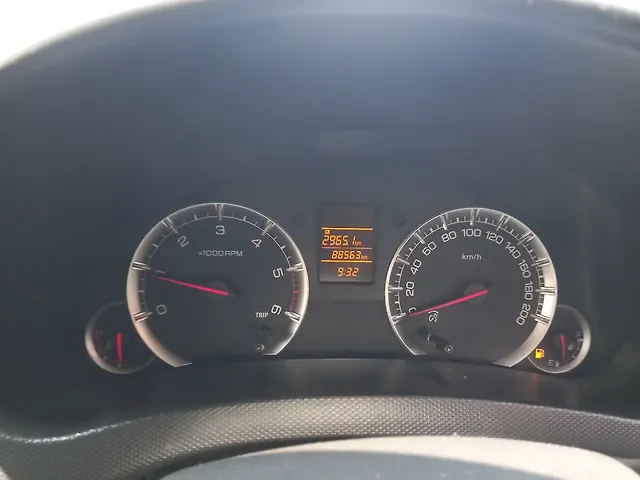 Used Maruti Suzuki Swift [2014-2018] VDi ABS [2014-2017] in Thane
