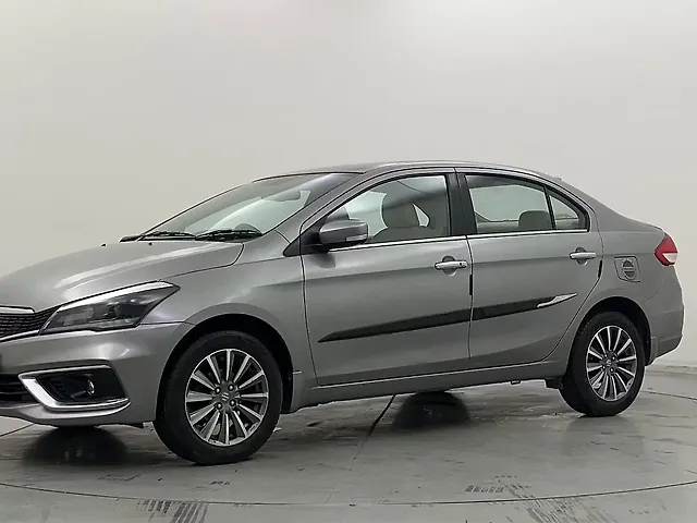 Used 2018 Maruti Suzuki Ciaz in Delhi