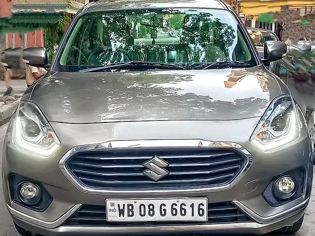 Used 2019 Maruti Suzuki DZire in Kolkata