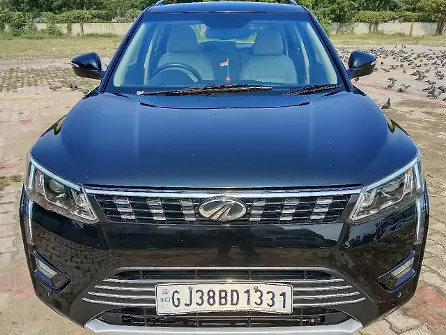 Used 2022 Mahindra XUV300 in Ahmedabad
