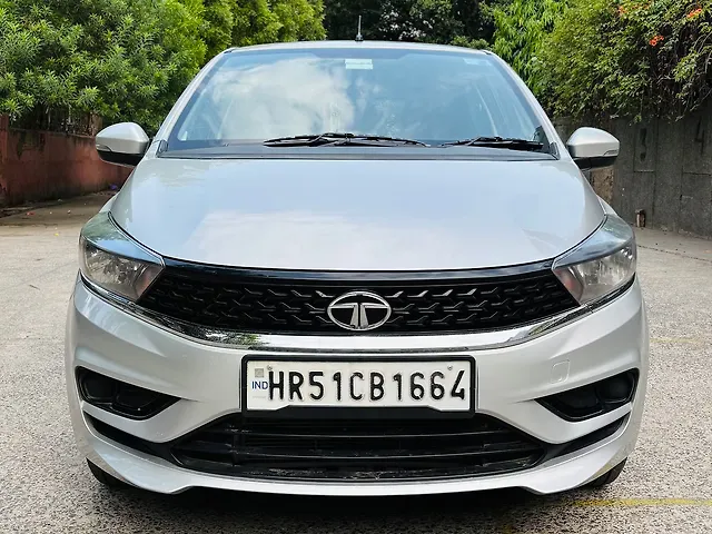 Used 2020 Tata Tiago in Delhi