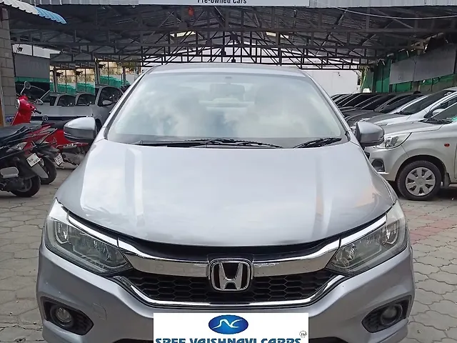 Used 2019 Honda City in Coimbatore