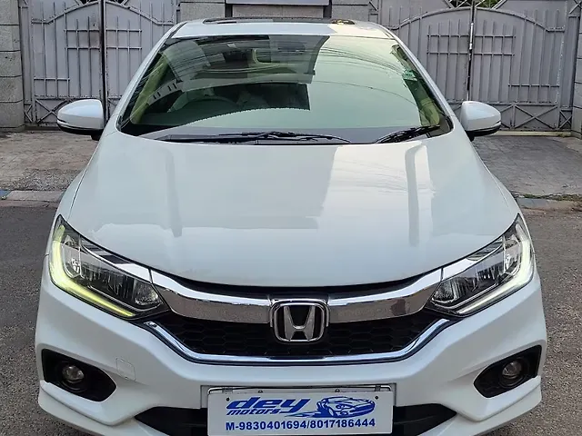 Used 2019 Honda City in Kolkata