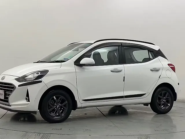 Used 2022 Hyundai Grand i10 NIOS in Delhi