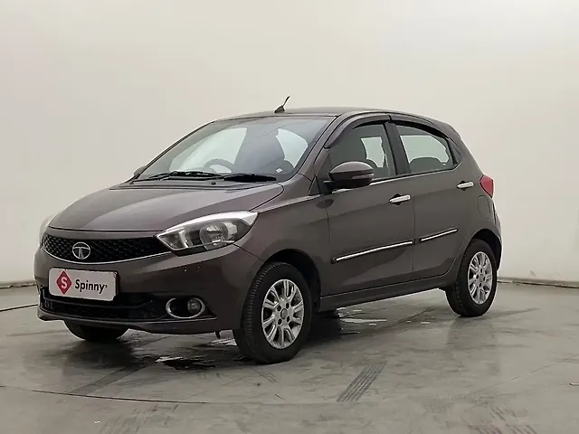 Used 2018 Tata Tiago in Hyderabad