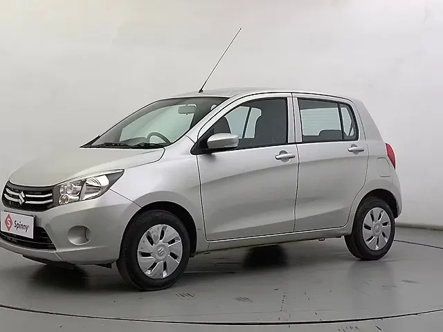 Used 2015 Maruti Suzuki Celerio in Ahmedabad
