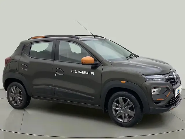 Used 2021 Renault Kwid in Hyderabad