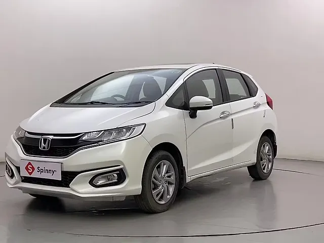 Used 2022 Honda Jazz in Bangalore