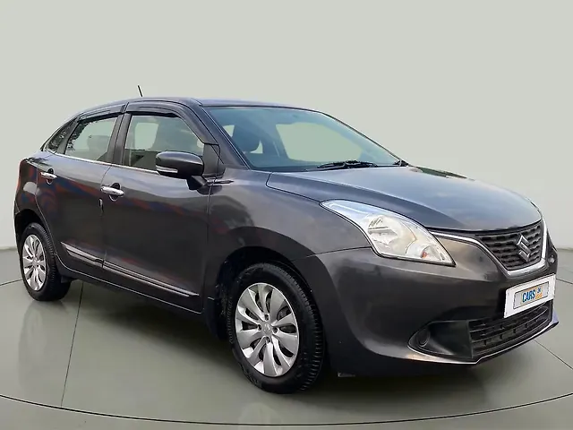 Used 2018 Maruti Suzuki Baleno in Nagpur