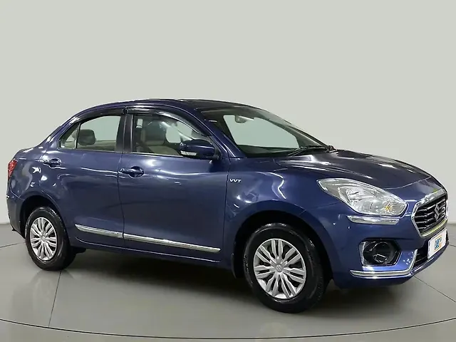 Used 2018 Maruti Suzuki DZire in Mumbai