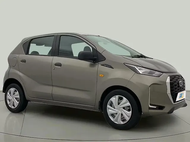 Used 2021 Datsun Redigo in Ahmedabad