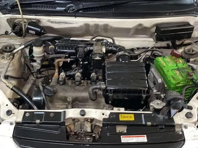 Used Maruti Suzuki Alto 800 [2012-2016] Lxi in Chandigarh