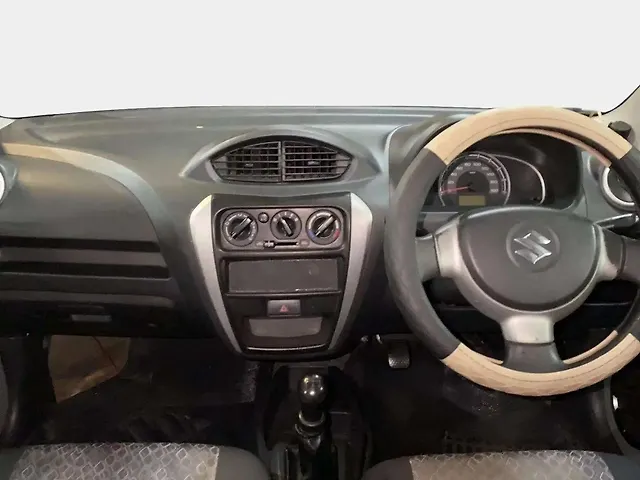 Used Maruti Suzuki Alto 800 [2012-2016] Lxi in Chandigarh