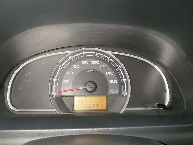 Used Maruti Suzuki Alto 800 [2012-2016] Lxi in Chandigarh