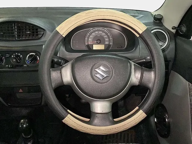 Used Maruti Suzuki Alto 800 [2012-2016] Lxi in Chandigarh