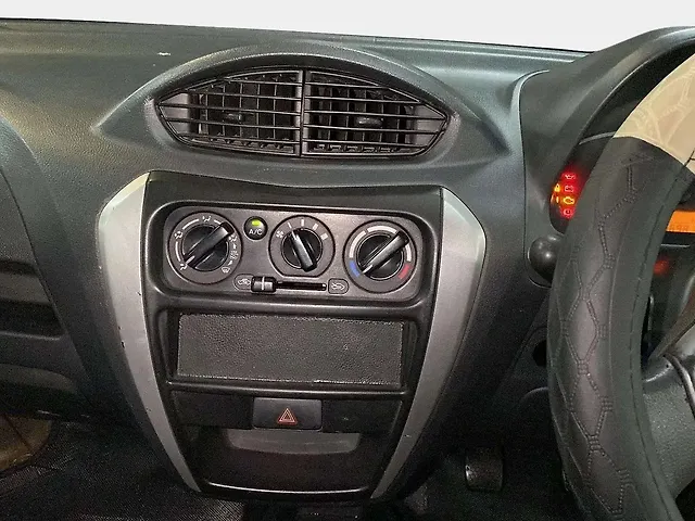 Used Maruti Suzuki Alto 800 [2012-2016] Lxi in Chandigarh