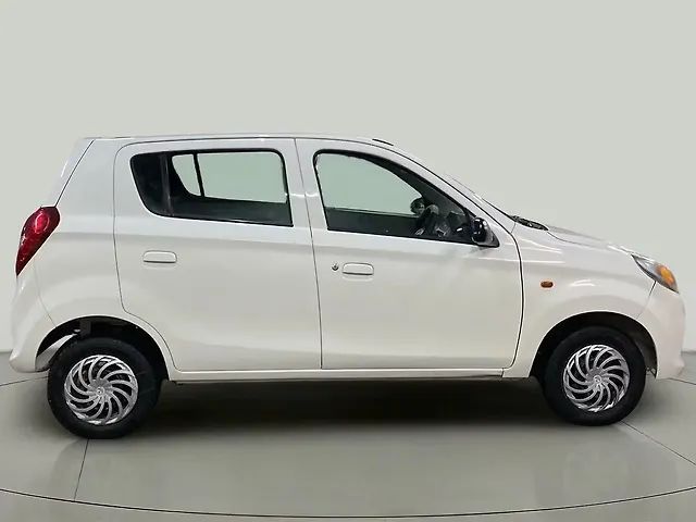 Used Maruti Suzuki Alto 800 [2012-2016] Lxi in Chandigarh