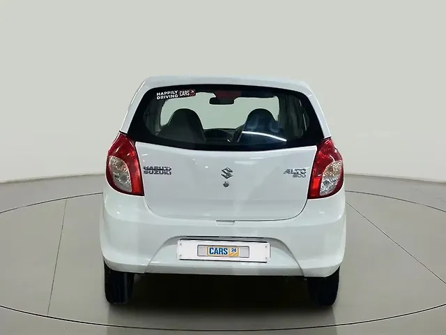 Used Maruti Suzuki Alto 800 [2012-2016] Lxi in Chandigarh