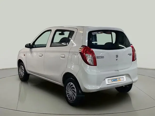 Used Maruti Suzuki Alto 800 [2012-2016] Lxi in Chandigarh